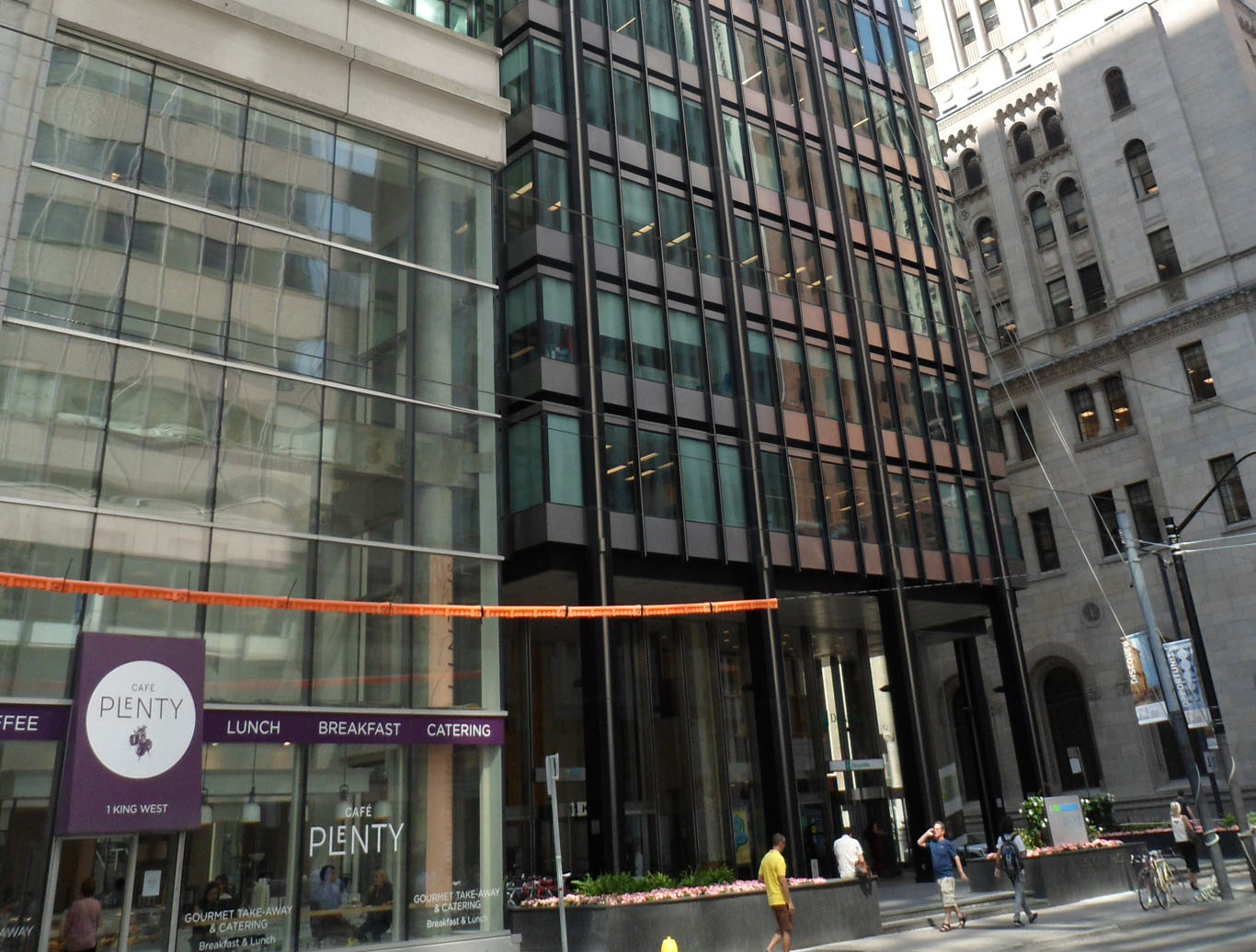 Queensbury Securities Inc.